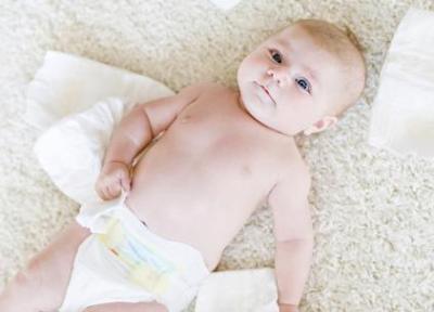 4 نکته مهم در انتخاب سایز مناسب پوشک نوزاد و بچه