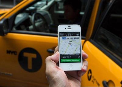 ترفند عجیب رانندگان تاکسی آنلاین در چین برای دریافت کرایه