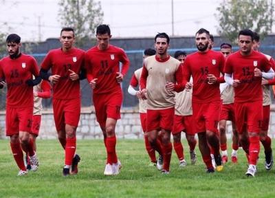 اسامی بازیکنان تیم فوتبال امید برای دیدار با عمان اعلام شد