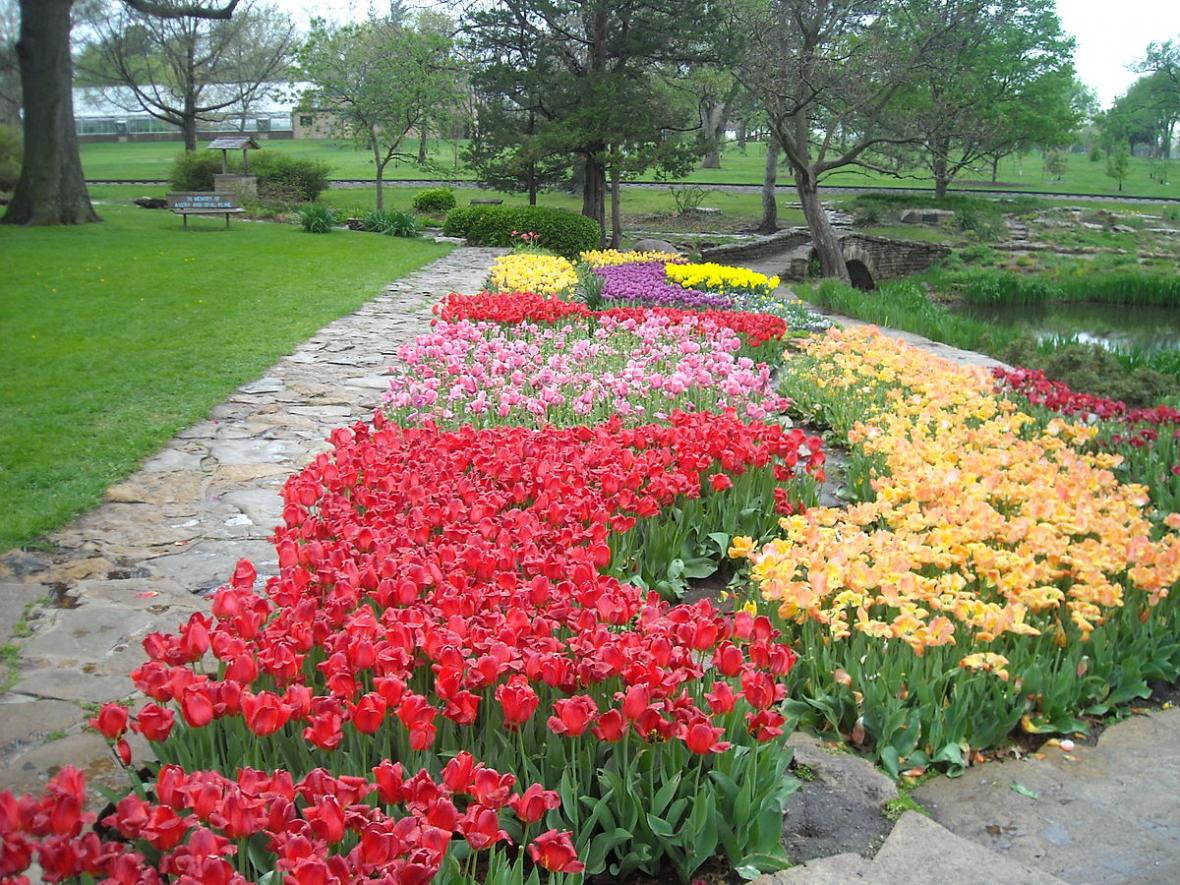 Rose Garden Rose Garden بانکوک