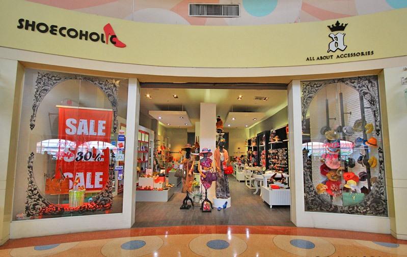 Factory Outlet Mall اوت لت Factory Outlet Mall