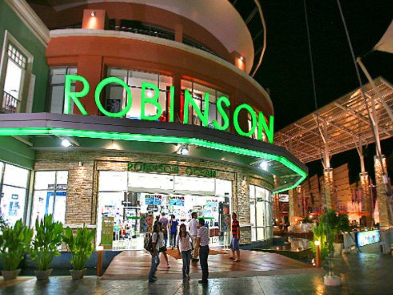 shopping in phuket راهنمای خرید در پوکت