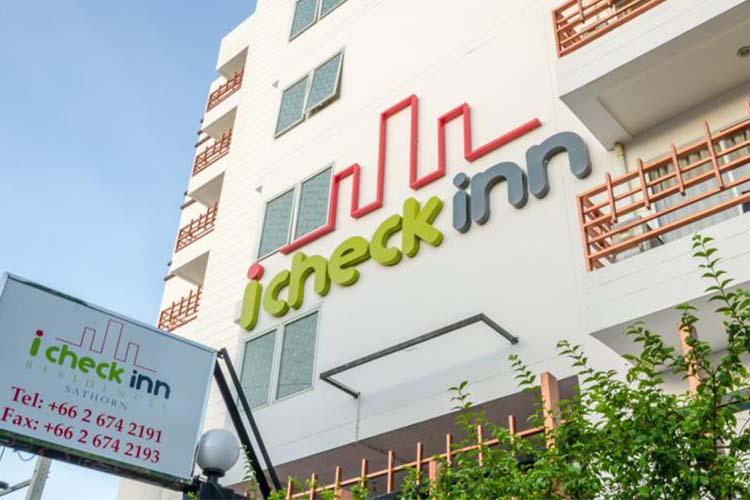 icheckinnnana ارزان ترین هتل های بانکوک