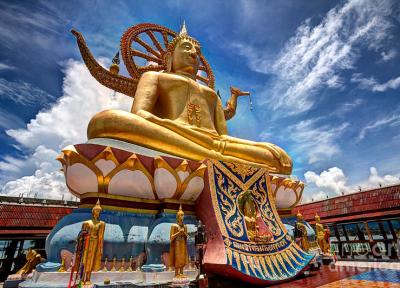 برنامه سفر پیشنهادی به تایلند
