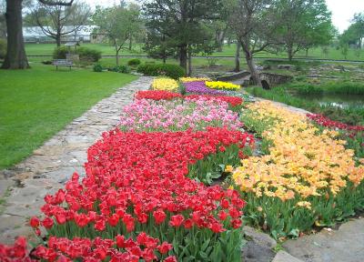 Rose Garden بانکوک