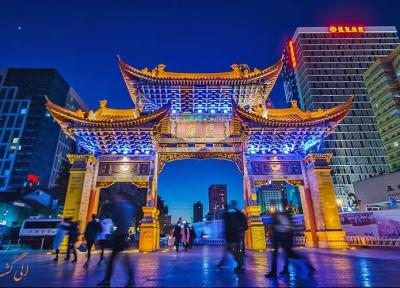 هزینه های سفر به تور چین چقدر است؟
