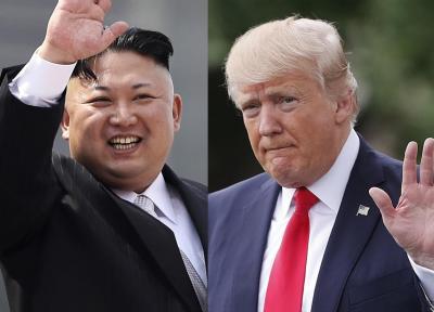 رهبر کره شمالی برای دیدار با رئیس جمهور آمریکا راهی ویتنام شد