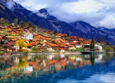 چرایی سفر به سوئیس در یک نگاه