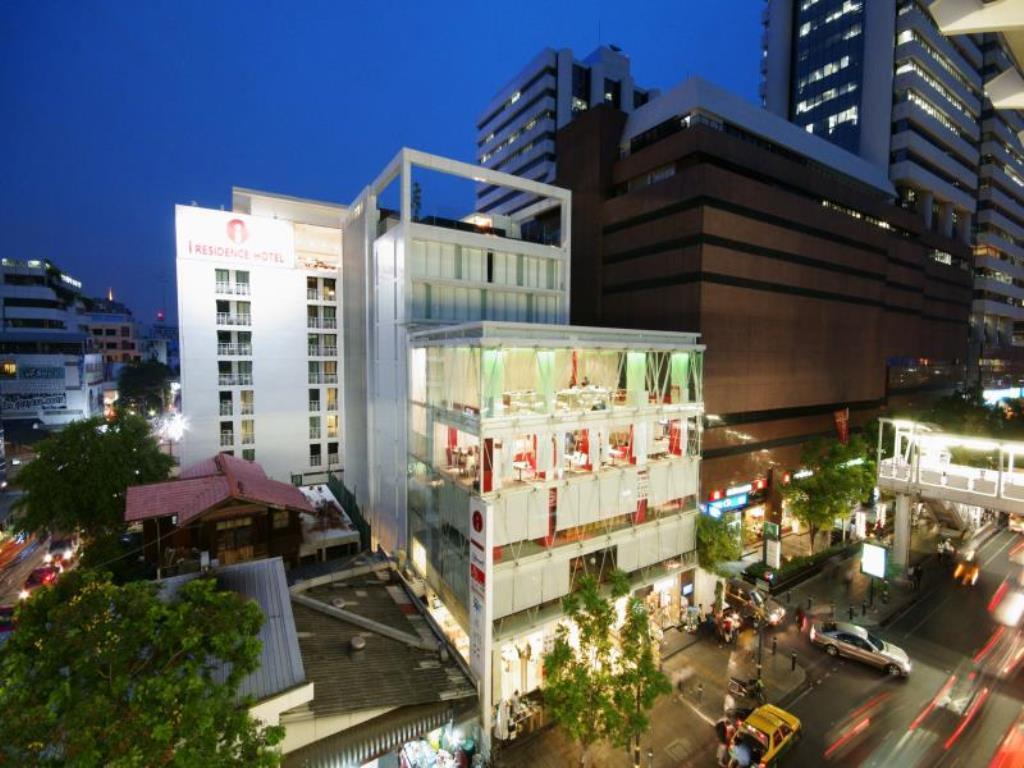 آشنایی با مرکز خرید رابینسون بانکوک تایلند