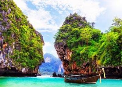 نکات ضروری سفر به تایلند