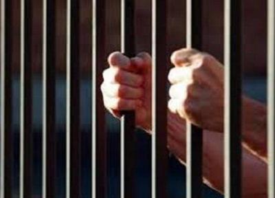 10 محکوم ایرانی از تایلند به ایران منتقل شدند