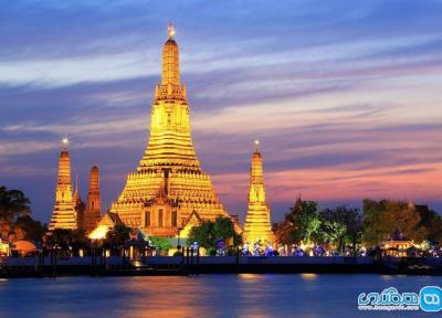 لذت سفر به تایلند را دو برابر در نوروز تجربه کنید