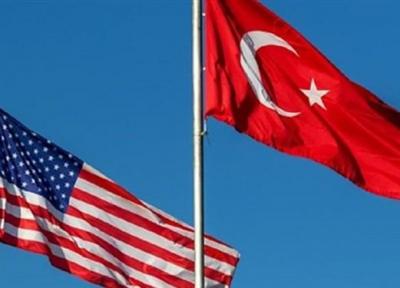 آمریکا به دنبال معاف کردن قراردادهای تسلیحاتی از تحریم ها علیه ترکیه
