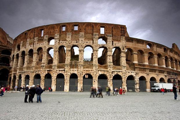 خطوط قرمز فعالیت های فرهنگی در ایتالیا، میراث فرهنگی در صدر اهمیت
