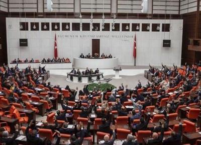 مجلس ترکیه: به رسمیت شناختن نسل کشی ارامنه توسط آمریکا، یک بازی کثیف است