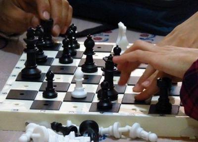 رییس انجمن نابینایان: انتظار نتایج درخشان از شطرنج داریم