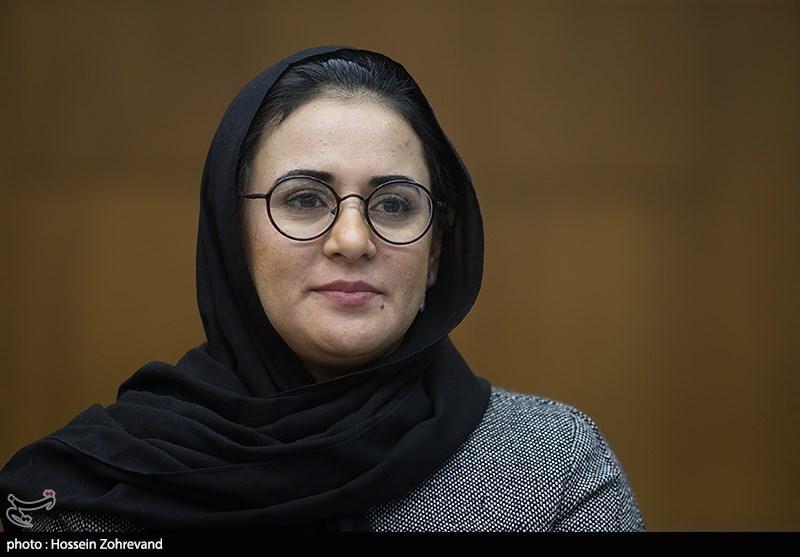 نعمتی: امیدوارم قهرمانان را بهتر درک کنند، اجازه نمی دهم نعمتی: امیدوارم قهرمانان را بهتر درک نمایند، اجازه نمی دهم پایم به موانع گیر کند