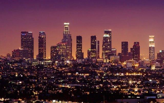 ثبت رکوردی جدید در گردشگری لس آنجلس