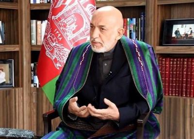 کرزی: مردم افغانستان از هر طرحی که صلح و ثبات ایجاد کند حمایت می کنند