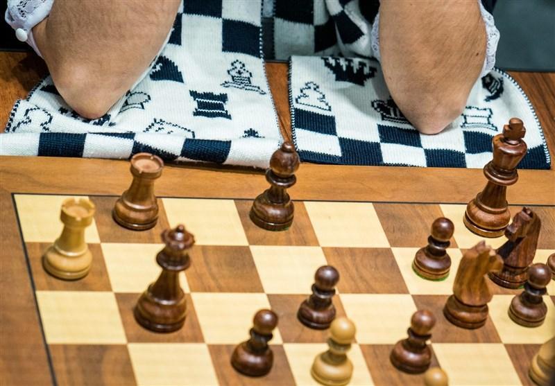 رویدادهای شطرنج قاره آسیا به تعویق افتاد