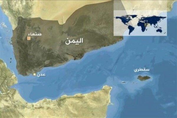 امارات به دنبال بی ثباتی در سقطری یمن است