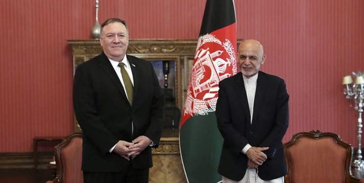 آمریکا 1 میلیارد دلار از یاری ها به افغانستان را کم می نماید
