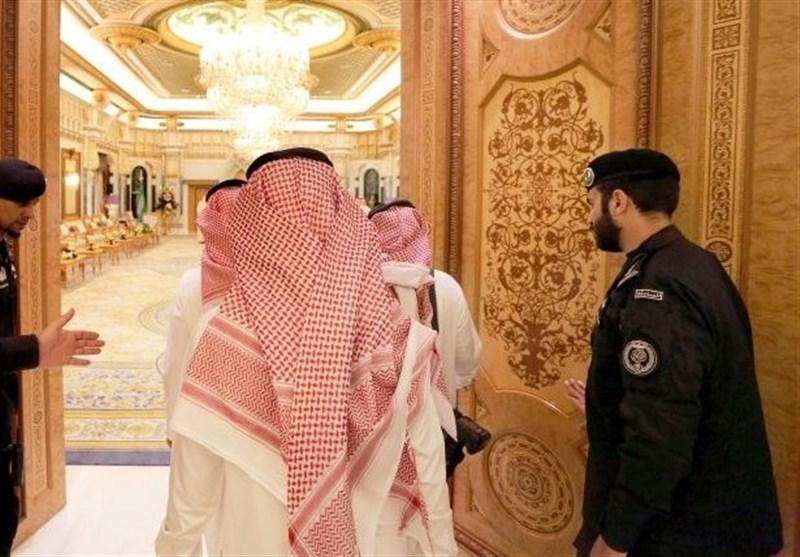 افشای ابتلای 14 شاهزاده سعودی به کرونا