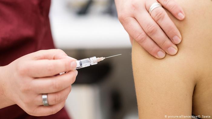 کاهش عوارض کرونا با واکسن سه گانه MMR