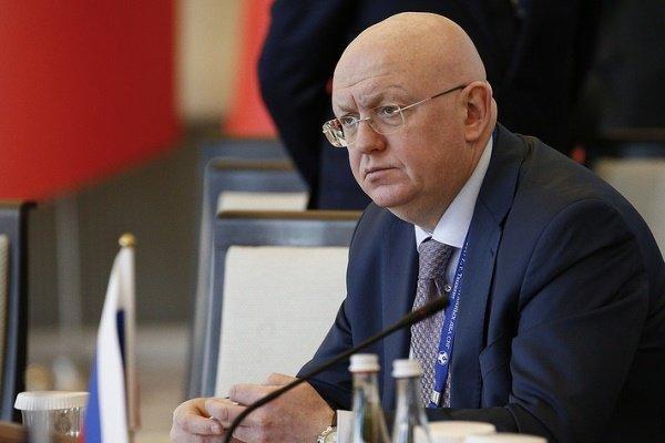آمریکا هرگز در تمدید تحریم تسلیحاتی ایران موفق نمی شود آمریکا هرگز در تمدید تحریم تسلیحاتی ایران پیروز نمی گردد