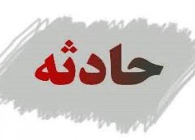 فوت دلخراش دختربچه 2 ساله در ورزقان