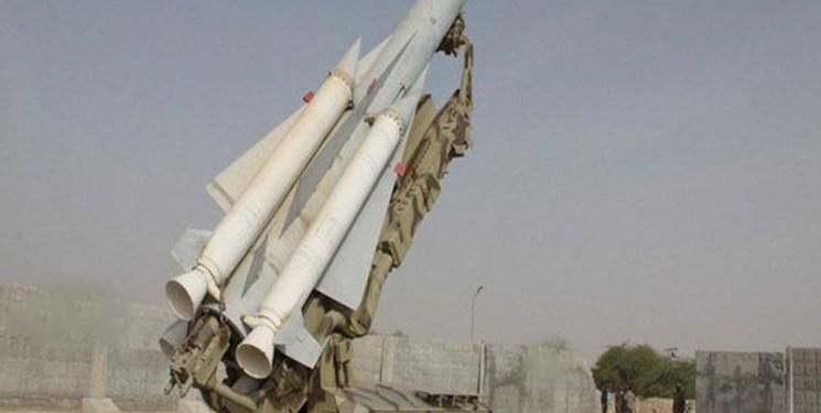 لیبی، ارتش تحت امر حفتر به سامانه موشکی S200 مجهز شد
