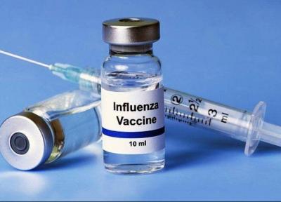 خبرنگاران رئیس دانشگاه پزشکی بوشهر: واکسن آنفلوانزا از کرونا پیشگیری نمی کند