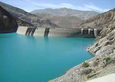 مردم از وزیر نیرو، تضمین قطعی حیات رودخانه کرج در طرح انتقال آب به تهران را می خواهند