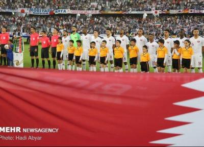 قطر سومین بخش از مدارک میزبانی جام ملت&zwnjهای آسیا را هم تحویل داد