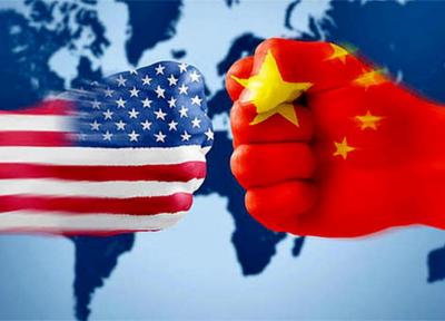 خبرنگاران خیز ترامپ برای اقدامات سختگیرانه علیه چین