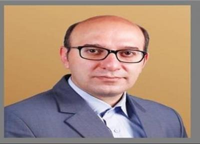 خبرنگاران استاد دانشگاه شیراز درجمع یک درصد دانشمندان پراستناد دنیا قرارگرفت