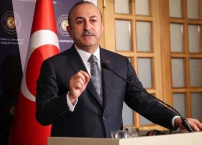 ترکیه: اتحادیه اروپا عاقل باشد، بهبود رابطه میخواهیم