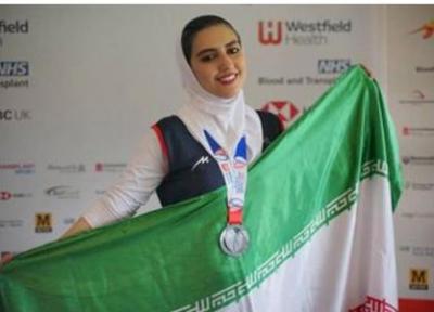 دو بانوی ایرانی در جمع 10 ورزشکار برتر جهان قرار گرفتند