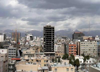 لیست مسکن های زیر یک میلیارد در تهران