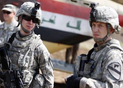 واکنش گروههای سیاسی عراقی به عدم تمایل آمریکا برای خروج از عراق