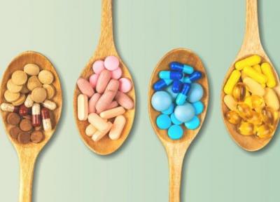 5 حقیقت مهم درباره ویتامین ها و مکمل های دارویی که باید بدانید