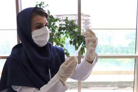 ایرانی ها تا به امروز 6 میلیون و 324 هزار دوز واکسن کرونا زده اند