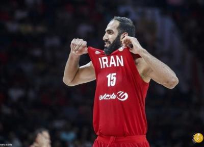 تمجید فیبا از ستاره تیم ملی ایران