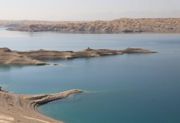انتقال آب شیرین خوزستان به کویت تکذیب شد