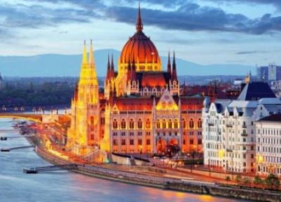 تور مجارستان ارزان: دانشگاه های مجارستان ، برترین دانشگاه مجارستان