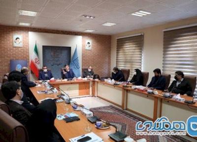 استقرار دبیرخانه مردمی رویداد اردبیل مرکز گردشگری کشورهای عضو اکو 2023 در شورای اسلامی شهر