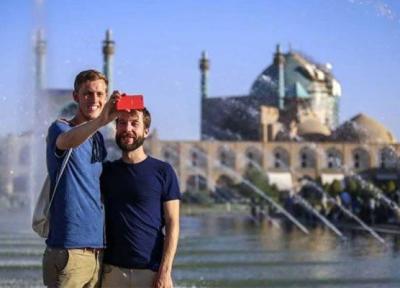بازگشایی مرزهای ایران به روی گردشگران خارجی از ابتدای تیرماه