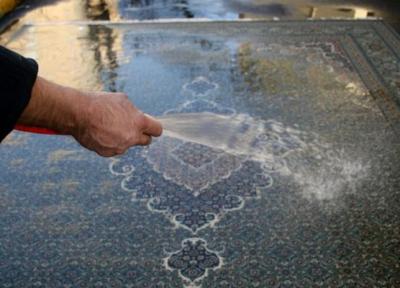 3 میلیارد لیتر مصرف روزانه آب در تهران!