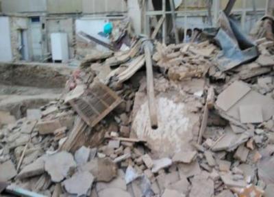مرگ جوان 21 ساله پس از زلزله کیش