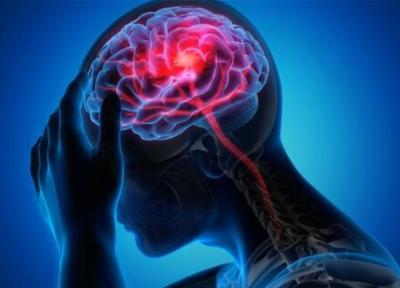 شایع ترین عوامل بروز سکته مغزی